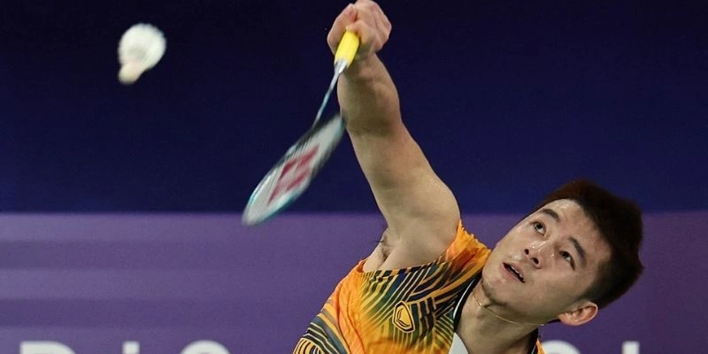 Top VĐV Cầu Lông Có Thành Tích Olympic Ấn Tượng