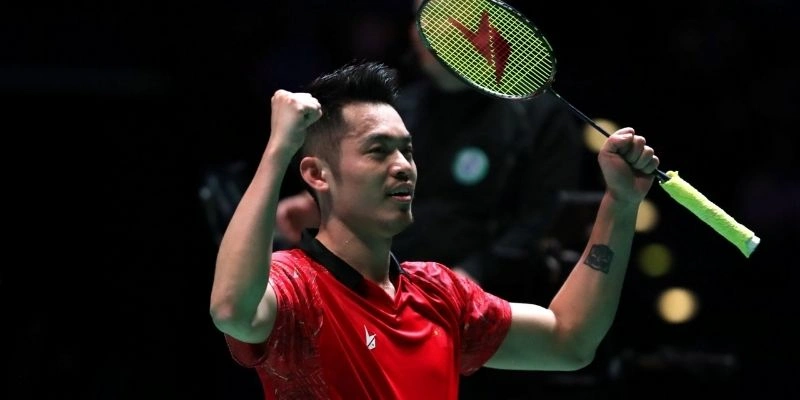 Top VĐV Cầu Lông Có Thành Tích Olympic Ấn Tượng