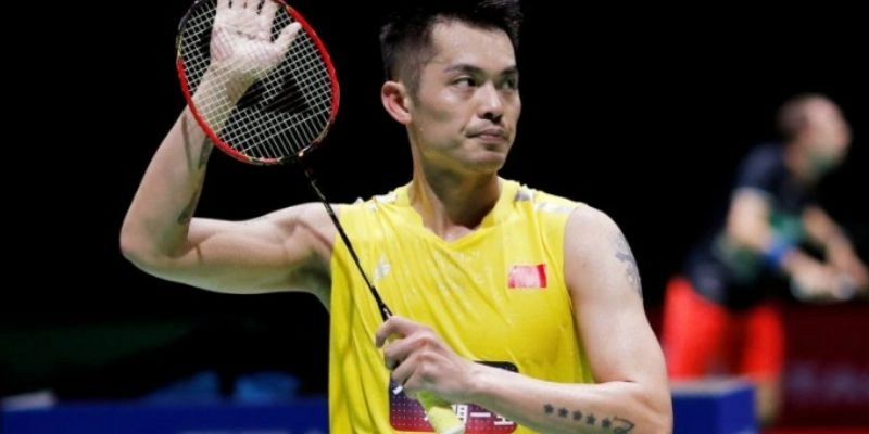 Top VĐV cầu lông xuất sắc của Hàn Quốc