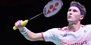 Viktor Axelsen