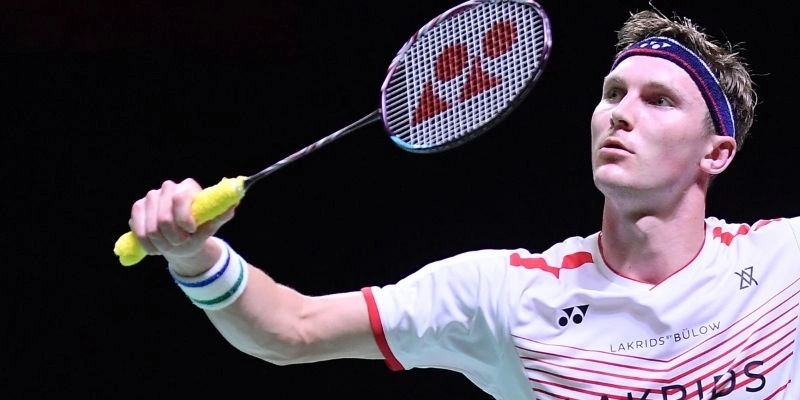 Viktor Axelsen