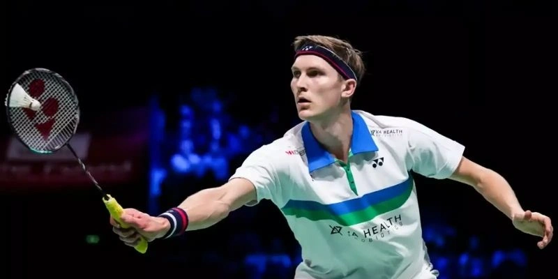 Viktor Axelsen