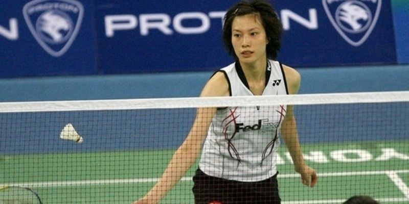 Xie Xingfang