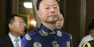 Zhao Jianhua