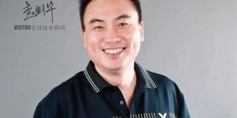 Zhao Jianhua