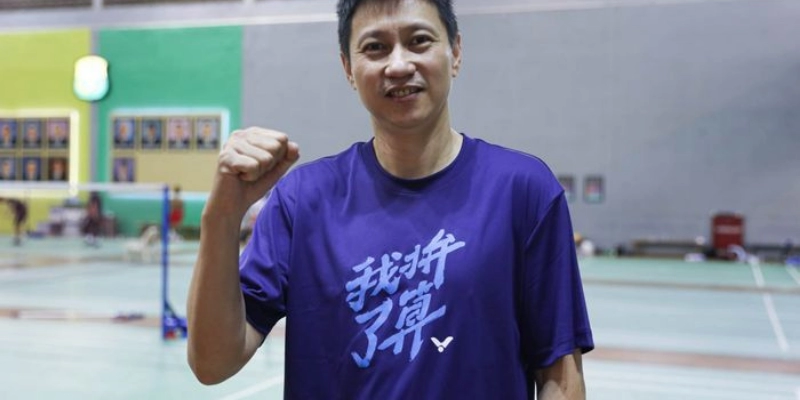 HLV Indra Wijaya