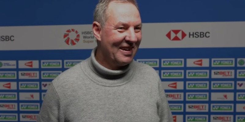 HLV Morten Frost