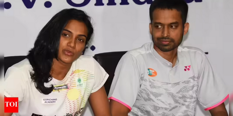 HLV Pullela Gopichand