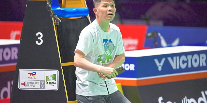 HLV Wong Choong Hann