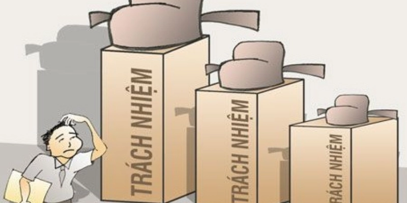 Trách Nhiệm IstanBadminton