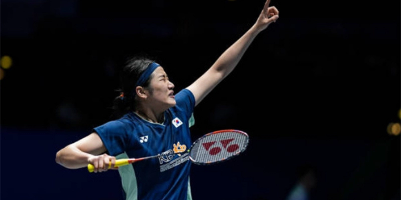 Các Tay Vợt Nổi Bật Tại All England