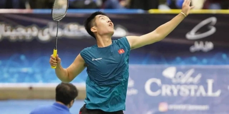 Các Tay Vợt Nổi Bật Tại Olympic Bắc Kinh 2008