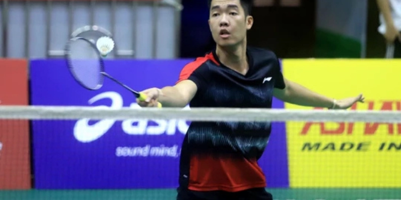 Các Tay Vợt Nổi Bật Tại Olympic Bắc Kinh 2008