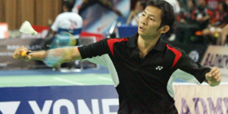 Các Tay Vợt Nổi Bật Tại Olympic Bắc Kinh 2008