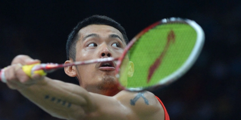 Các Tay Vợt Nổi Bật Tại Olympic London 2012