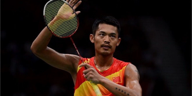 Các Tay Vợt Nổi Bật Tại Olympic London 2012