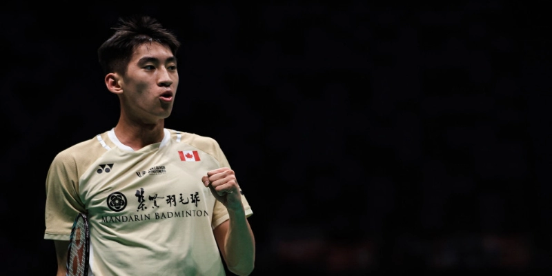 Các tay vợt nổi bật tại Sudirman Cup