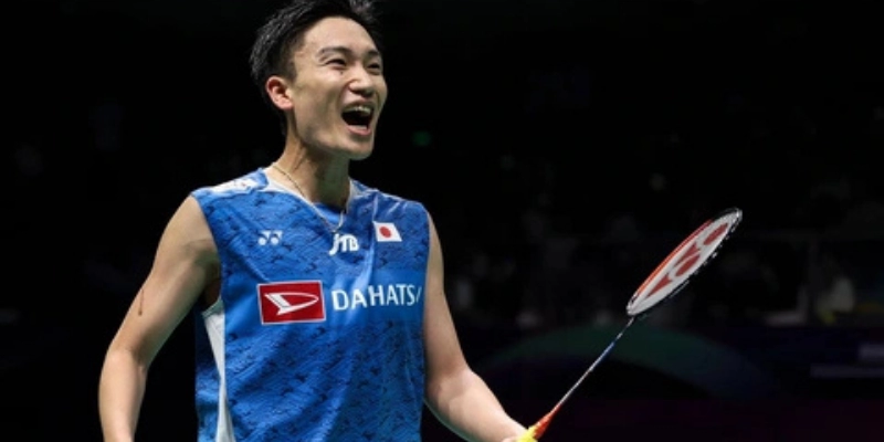 Các Tay Vợt Nổi Bật Tại Thomas Cup 2025
