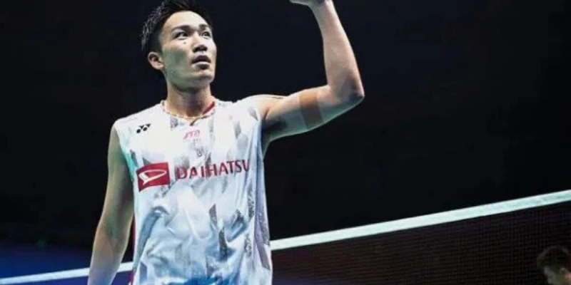 Các Tay Vợt Nổi Bật Tại Thomas Cup 2025
