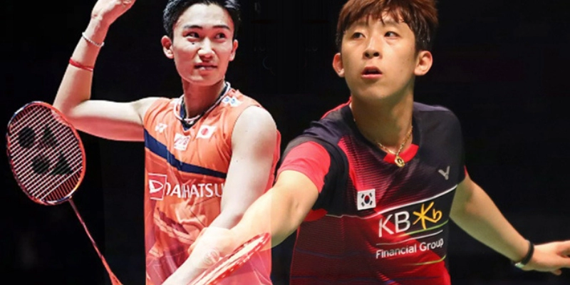Các Tay Vợt Nổi Bật Tại Thomas Cup 2025