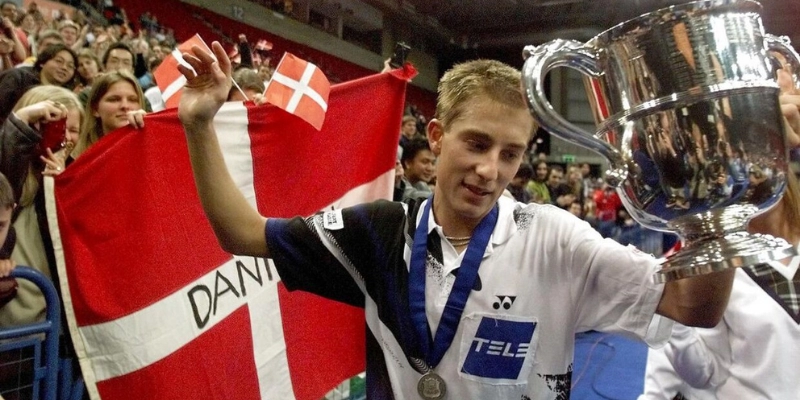 Các Tay Vợt Nổi Bật Tại Giải All England 1999