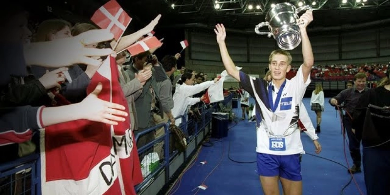 Các Tay Vợt Nổi Bật Tại Giải All England 1999