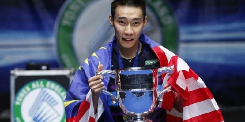 Các Tay Vợt Nổi Bật Tại Giải All England 2017