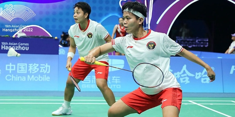 Các Tay Vợt Nổi Bật Tại Giải Asian Games
