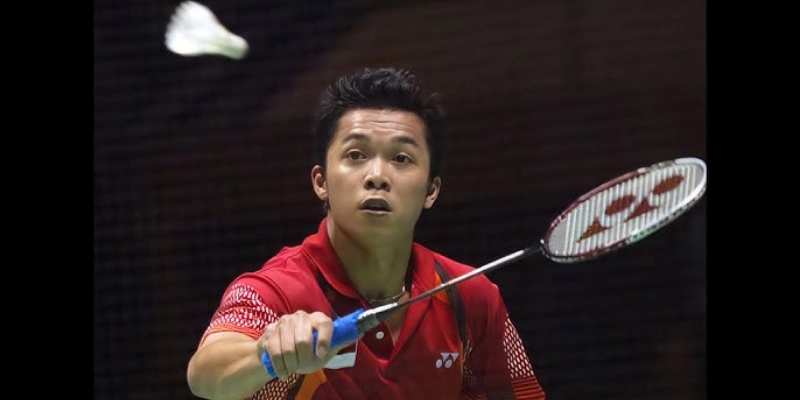 Các Tay Vợt Nổi Bật Tại Giải BWF 2005