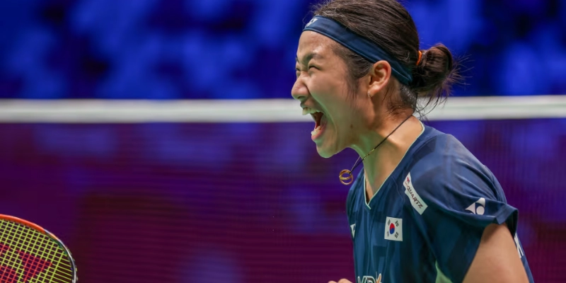 Các Tay Vợt Nổi Bật Tại Giải BWF Ranking