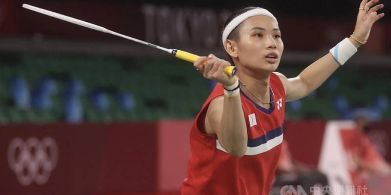 Các Tay Vợt Nổi Bật Tại Giải Olympic Tokyo