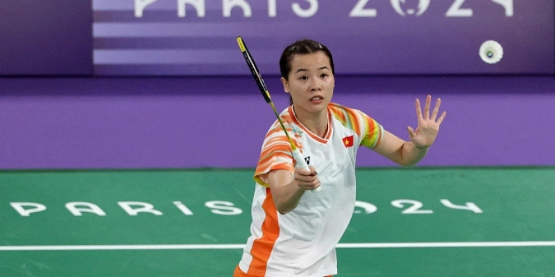 Các Tay Vợt Nổi Bật Tại Giải Super Series 2025