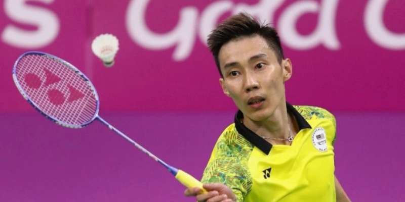 Các Tay Vợt Nổi Bật Tại Giải Super Series 2025
