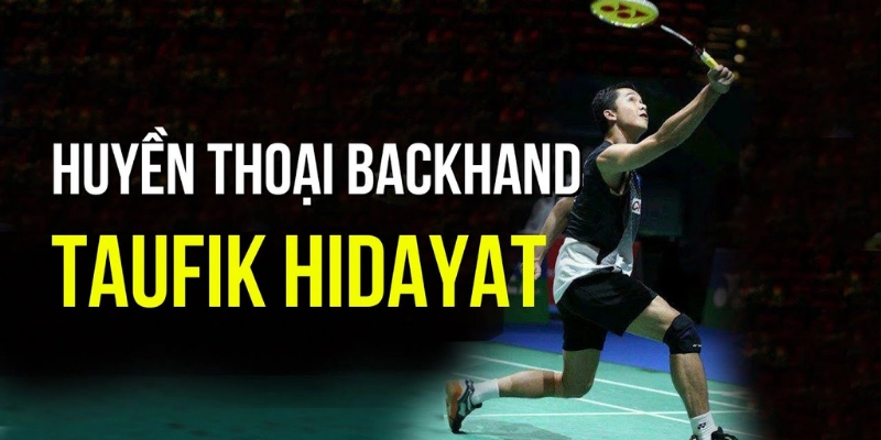 Học Viện Taufik Hidayat