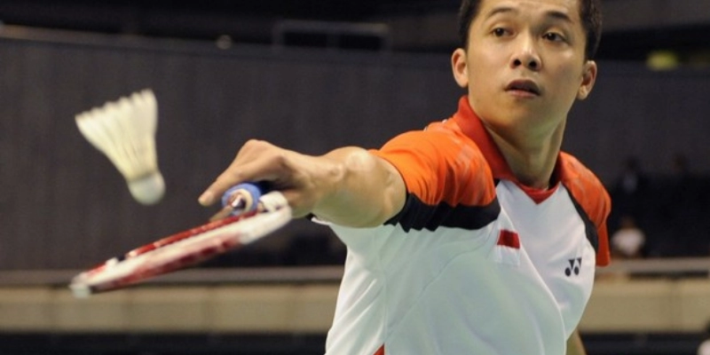 Học Viện Taufik Hidayat
