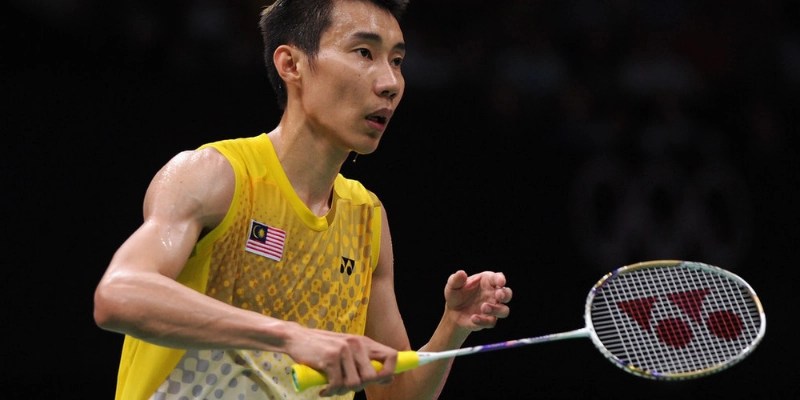 Lee Chong Wei Đối Mặt Với Căn Bệnh Ung Thư Mũi