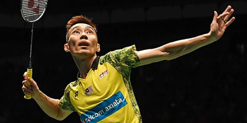 Lee Chong Wei Đối Mặt Với Căn Bệnh Ung Thư Mũi