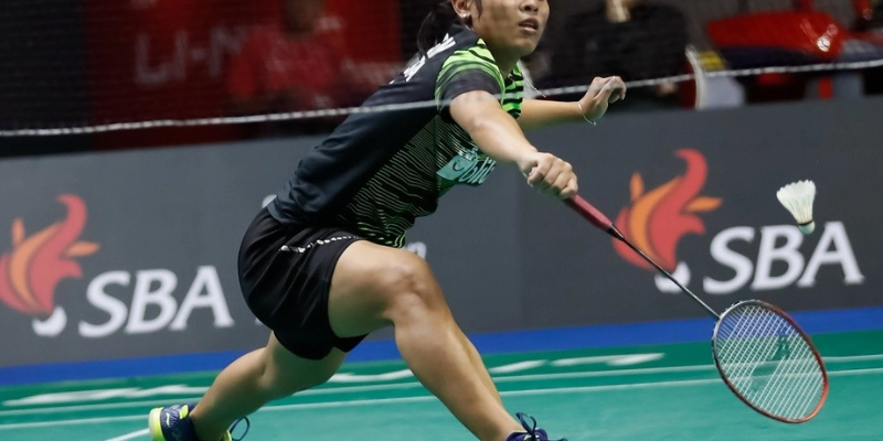 Tay Vợt Chạm Mốc Super Grand Slam