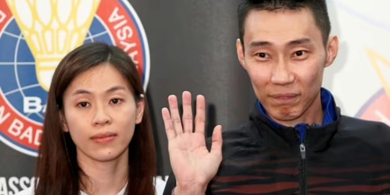 Vận Động Viên Wong Mew Choo
