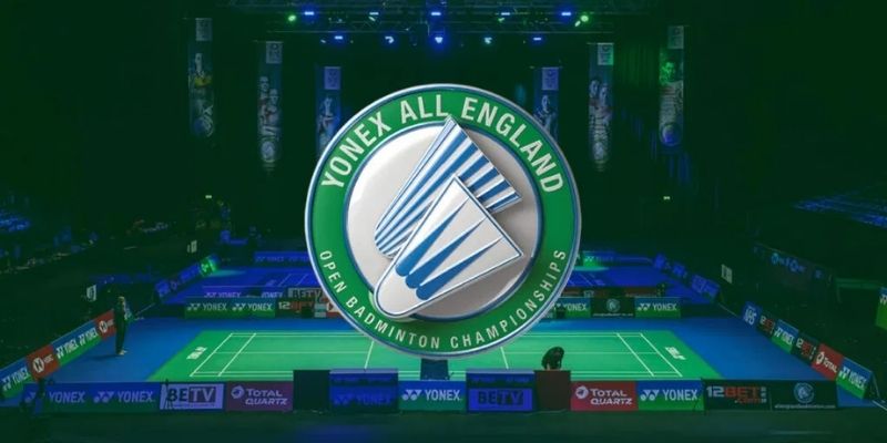 All England