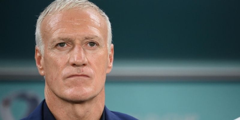 Didier Deschamps