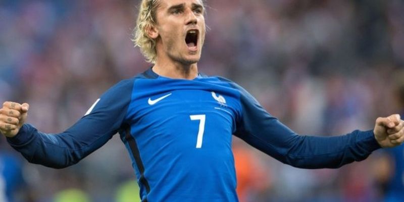 Griezmann