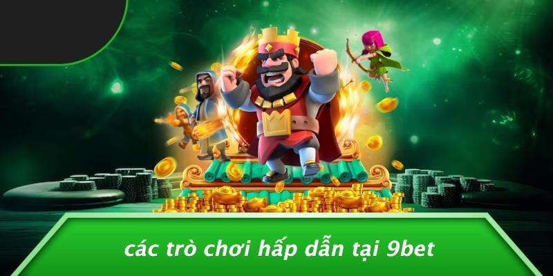 Tại sao 9bet được yêu thích tại châu Á?