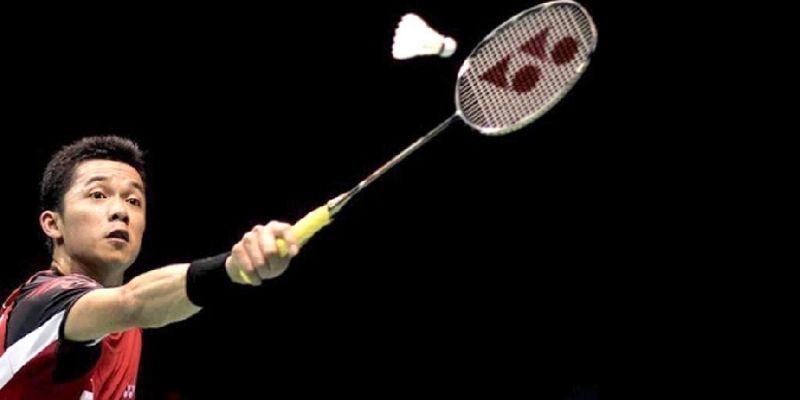 Những Tay Vợt Hàng Đầu Châu Á