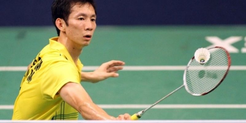 Những Tay Vợt Hàng Đầu Châu Á