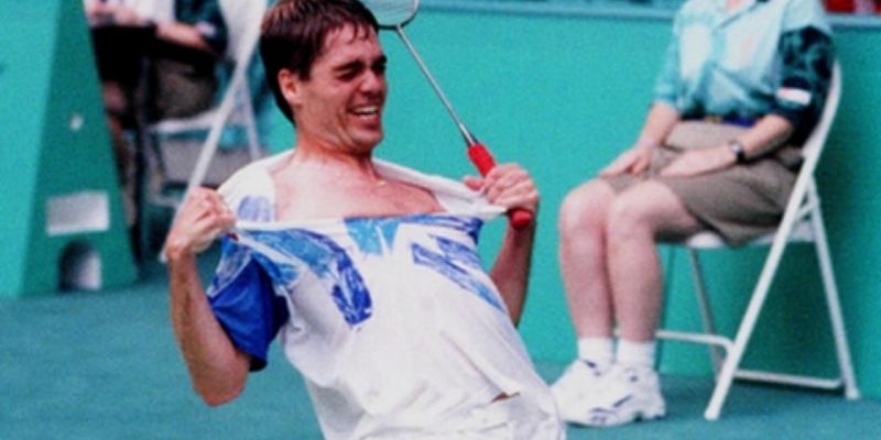 Thế Hệ Vàng Của Cầu Lông Thập Niên 90